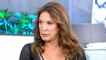 Βάνα Μπάρμπα: «Δεν οφείλω να είμαι με κανένα θύμα, οφείλω να είμαι με τη Δικαιοσύνη»