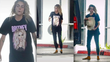 Κάρα Ντελεβίν: Viral τα βίντεο με το μοντέλο να βρίσκεται σε άθλια κατάσταση