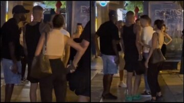 Snik: Τσακώθηκε με έφηβο στον δρόμο στη Θεσσαλονίκη - «Ζήτα συγγνώμη» του είπε