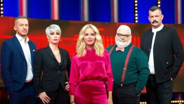 The Chase: Λίγο πριν την πρεμιέρα, οι «Chasers» αποκαλύπτουν τα αδύναμα σημεία τους