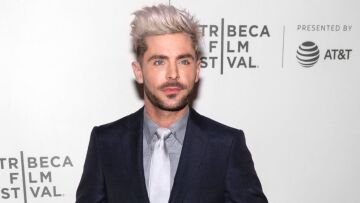 Ζακ Έφρον: Πάσχει από αγοραφοβία - «Απλώς δεν βγαίνω πλέον έξω»