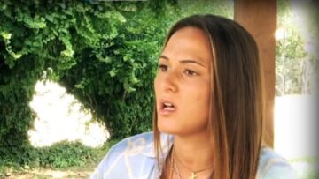 Ασημίνα Χατζηανδρέου: «Δεν έχω κάνει σοβαρή κουβέντα με τους γονείς μου για τον Χρήστο» 