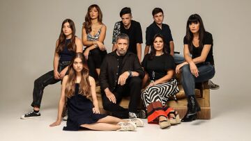 Κάνε ότι κοιμάσαι: «Έκλεψε» τις εντυπώσεις η νέα ελληνική σειρά της ΕΡΤ στο Twitter