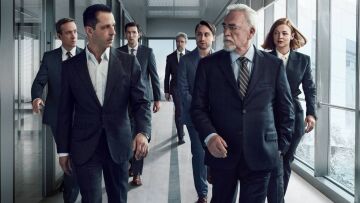 Βραβεία Emmy: To Succession αναδείχθηκε καλύτερη δραματική τηλεοπτική σειρά