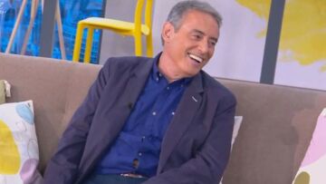 Ιορδάνης Χασαπόπουλος: «Είπαμε σε όλους “καλή επιτυχία”, αλλά κανείς δεν μας είπε»