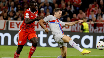 Champions League, Μπάγερν-Μπαρτσελόνα 2-0: Καθάρισε σε πέντε λεπτά - Δείτε τα γκολ