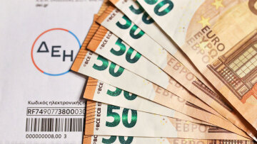 Ηλεκτρικό ρεύμα: Με εξοικονόμηση 15% οι επιδοτήσεις για μετά τις 500 κιλοβατώρες