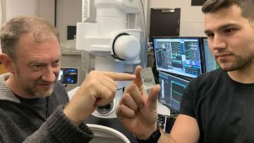 Μυστηριώδη «εξωγήινα» εξαγωνικά διαμάντια βρέθηκαν σε μετεωρίτες στη Γη