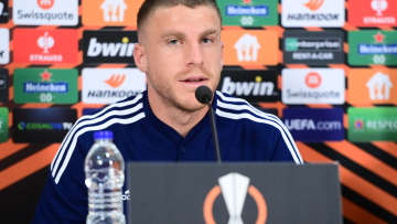 Μπιέλ για Μαρσέλο και Χάμες: «Υπέροχο να υποδέχεσαι παίκτες τόσο υψηλού επιπέδου»