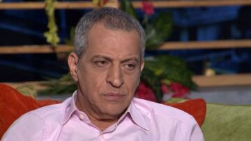 Θέμης Αδαμαντίδης: Διαψεύδει τα δημοσιεύματα για τον νέο καβγά με τη Βαρβάρα Κίρκη - «Δεν ισχύει»