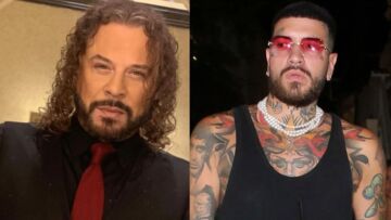 Χρήστος Δάντης για Snik: «Οι νέοι άνθρωποι είναι πιο ευέξαπτοι, βράζει το αίμα τους»