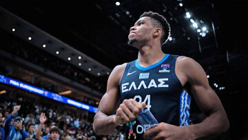 Εθνική Ελλάδας: Τα κλάματα, η ανάληψη ευθύνης και το βλέμμα στο μέλλον μετά την ήττα από τη Γερμανία