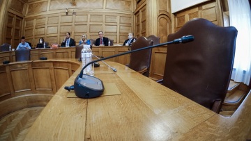 Ρουμπάτης: Η εισαγγελέας δεν θα υπέγραφε την επισύνδεση Ανδρουλάκη αν δεν ήταν σύμφωνη με το νόμο