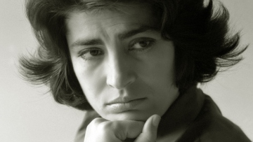 Ειρήνη Παπά: Οι φωτογραφίες που απέσπασαν χρυσά μετάλλια και βραβεία σε παγκόσμιους διαγωνισμούς