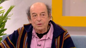 Μανούσος Μανουσάκης για Ειρήνη Παπά: «Σπουδαίος άνθρωπος που δεν έκανε ποτέ πίσω σε ό,τι πίστευε»