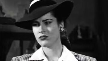 Ειρήνη Παπά: Ο πρώτος κινηματογραφικός ρόλος της ηθοποιού