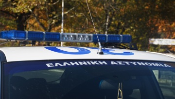 Χαλκιδική: Ένα χιλιόμετρο μακριά εντοπίστηκε το 2χρονο αγοράκι που εξαφανίστηκε στη Νικήτη