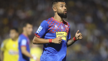 ΑΕΚ: Επιβεβαιώνει την αγορά του Φερνάντες, μένει δανεικός στον Βόλο ως τον Ιανουάριο