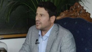 Αλέξης Γεωργούλης: «Έχω δεχθεί ρατσισμό και bullying επειδή είχα δυσλεξία»