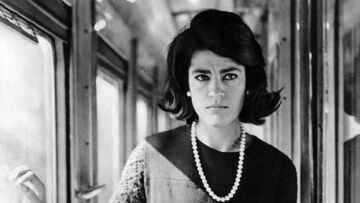 Ειρήνη Παπά: Το αφιέρωμα της Finos Film στην ηθοποιό 