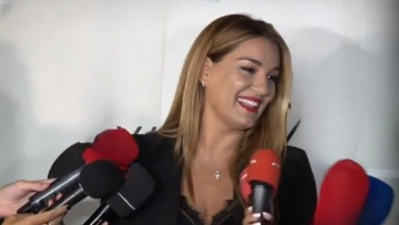 Ελίνα Παπίλα: «Μου λείπει η τηλεόραση» 