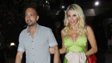 Κωνσταντίνα Σπυροπούλου: Ο σύζυγός μου δεν με βοηθά με το μωρό, να πω ψέματα Βασίλη;