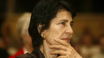 Μανθόπουλος για Παπά: Ακόμα δεν «έφυγε» και κάποιοι παρουσιάζονται ως επίδοξοι γιοι και κόρες 