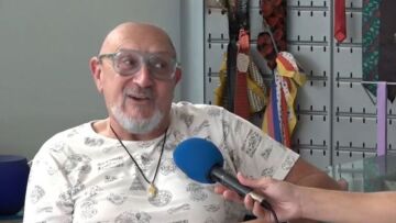 Δημήτρης Αρβανίτης: «Η Ελπίδα Νίνου είναι συνεργός, τα ήξερε και δεν αντιδρούσε»