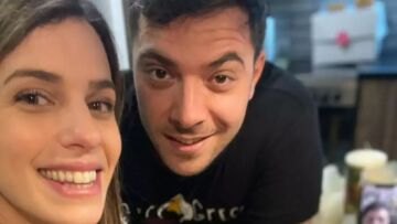 Αλεξάνδρα Ταβουλάρη: «Αισθάνομαι άσχημα που το ατύχημα του Πάνου Νάτση έγινε μετά το πάρτι μου»