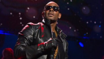 ΗΠΑ: Νέα καταδίκη του τραγουδιστή R. Kelly για σεξουαλική κακοποίηση ανηλίκων