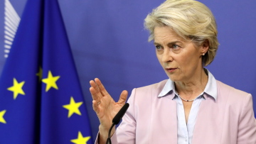 Ανησυχία στις ευρωπαϊκές πρωτεύουσες για τους πυραύλους που έπεσαν στην Πολωνία