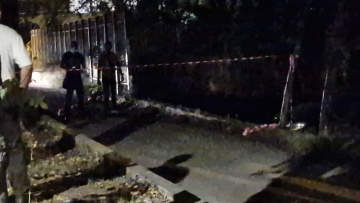 Θεσσαλονίκη: Βρέθηκε απανθρακωμένη σορός μετά από πυρκαγιά