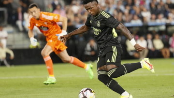 Μάνατζερ στην Ισπανία αποκάλεσε «μαϊμού» τον Βινίσιους - Αντέδρασαν Πελέ και Νεϊμάρ