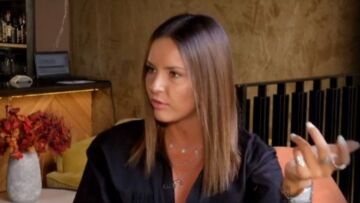 Σοφιάνα Αβραμάκη: «Με ξένισε η στάση του Άρη Σοϊλέδη μετά τον τελικό»