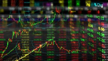 Χρηματιστήριο: Στο υψηλότερο επίπεδο από τον Οκτώβριο του 2014 - Ο Γενικός Δείκτης αναρριχήθηκε στις 1.041 μονάδες