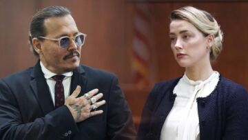 Τζόνι Ντεπ: Η πολύκροτη δίκη με την Άμπερ Χερντ έγινε ταινία