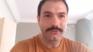 Καρκάς εναντίον της δικηγόρου του Φιλιππίδη: «Αν ο Μπιμπίλας ήταν γκόμενός μου, θα σας το έλεγα εγώ»