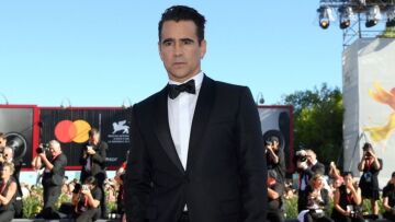 Κόλιν Φάρελ: Η εντυπωσιακή μεταμόρφωση του ηθοποιού