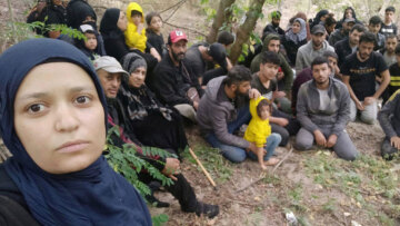 Έβρος: Τα fake news για τους 38 στη νησίδα, η ΜΚΟ και η «αφωνία» ΣΥΡΙΖΑ