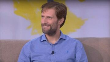 Μάξιμος Μουμούρης για τη «Γη της Ελιάς»: Κομβικό σημείο η φυλάκιση της Αθηνάς