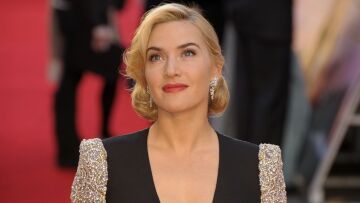 Κέιτ Γουίνσλετ: Οι πρώτες εικόνες από τα υποβρύχια γυρίσματα του «Avatar» 