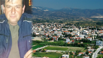 Καρτέρι θανάτου στην Καβάλα: Θέμα χρόνου η σύλληψη του δολοφόνου του 52χρονου