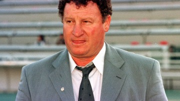 ΠΑΟΚ: Στην εντατική με εγκεφαλικό ο Σταύρος Σαράφης