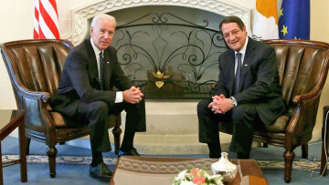 Ιστορική απόφαση ΗΠΑ για την άρση του εμπάργκο όπλων στην Κύπρο - Σοκ στην Άγκυρα