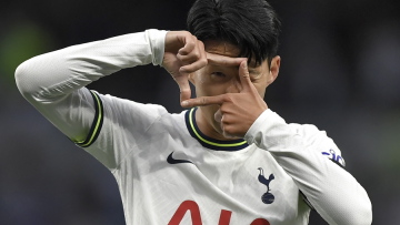 Ο Σον απάντησε αρνητικά στην Αλ Ιτιχάντ και θέλει να συνεχίσει στην Τότεναμ