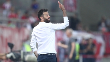 Ολυμπιακός: Τέλος ο Κάρλος Κορμπεράν 