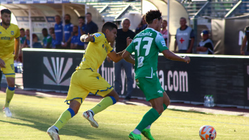 Super League 1, Λεβαδειακός - Αστέρας Τρίπολης 1-1: Χωρίς νίκη μετά από 5 αγώνες! 