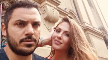 Κώστας Δόξας: Η απάντησή του για τη δικαστική διαμάχη με την πρώην σύζυγό του