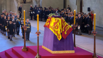Βασίλισσα Ελισάβετ: Αύριο η κηδεία της – Παρόντες ξένοι ηγέτες και βασιλείς