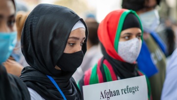 Αφγανιστάν: Οι Ταλιμπάν αποκλείουν και από τα πανεπιστήμια τις γυναίκες